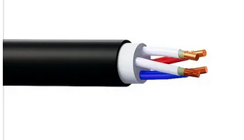КВВГнг(А)-LS 4х1,0 кабель