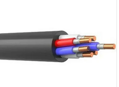 КВВГнг(А)-LS 7х2,5 кабель