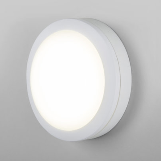 Cветильник Elektrostandard LTB51 LED Светильник 15W 4200K Белый