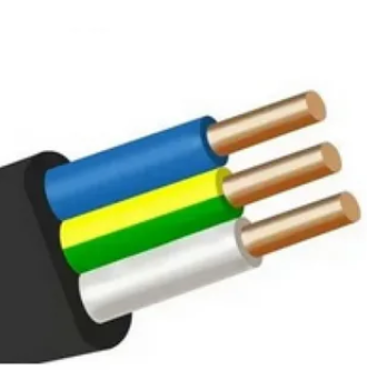 ВВГнг(А)-LS 3х2,5-0.66 пл.кабель