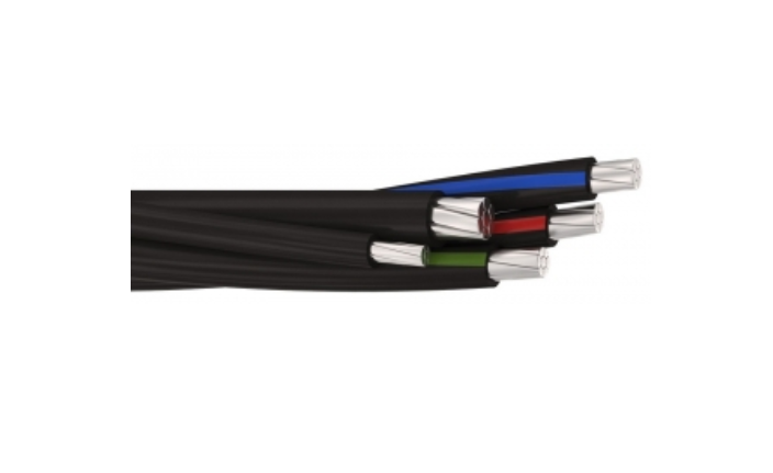 СИП-2 -0,6/1  3х50+1х54,6+1х16 кабель