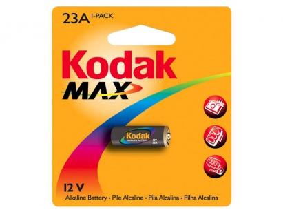 Элемент питания Kodak 23A  MAX BL1
