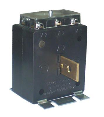 Трансформатор тока  Т-0,66 200/5 класс точности  0,5, 5ВА, 8лет