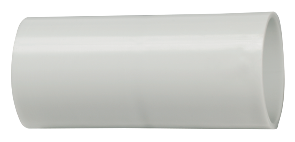 Муфта труба-труба 16мм серый GI16G IEK (5 шт/упак)