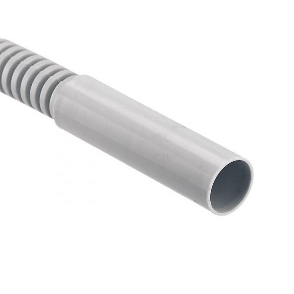 Муфта соединительная для трубы 25 мм (50 шт) EKF Plast