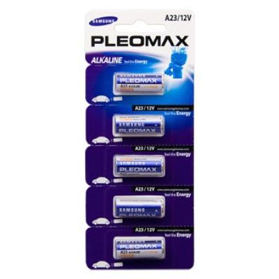 Элемент питания Pleomax 23A BL5 (кратно 5)
