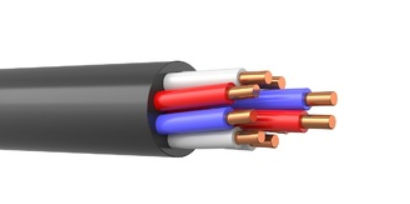КВВГнг(А)-LS 10х2,5 кабель