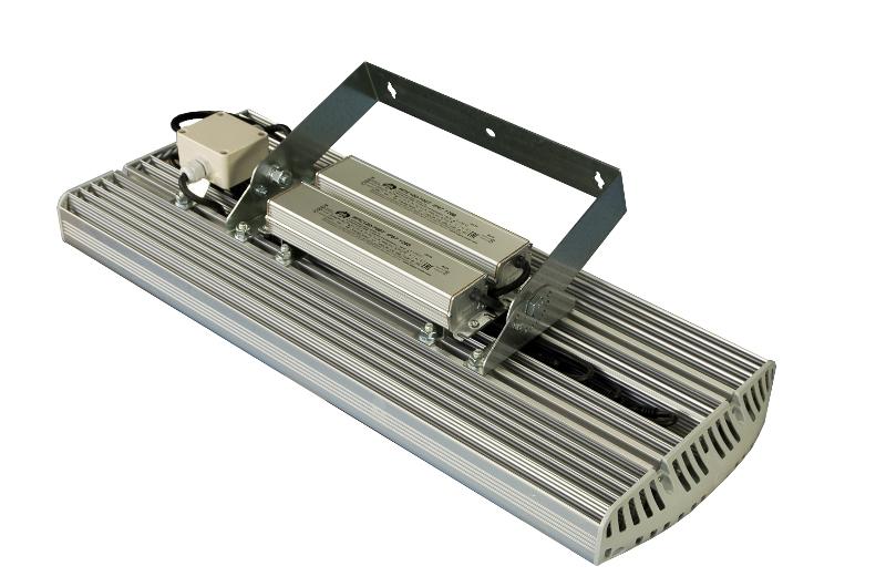 Светильник GL-PROGECTOR N-250 (S)H 90*90